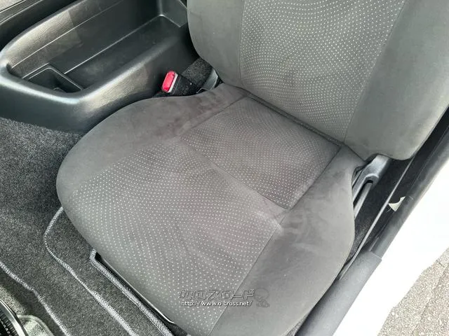 トヨタ レジアスエース