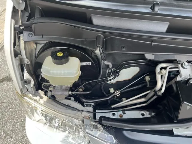 トヨタ レジアスエース