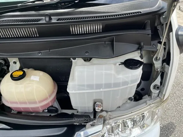 トヨタ レジアスエース