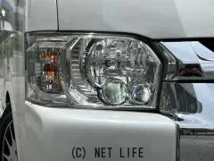 トヨタ レジアスエース