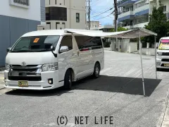 トヨタ レジアスエース