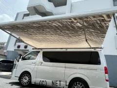 トヨタ レジアスエース
