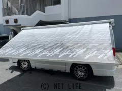 トヨタ レジアスエース