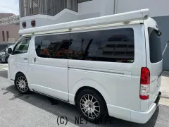 トヨタ レジアスエース