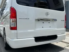 トヨタ レジアスエース