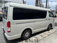 トヨタ レジアスエース