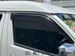 トヨタ レジアスエース