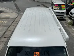 トヨタ レジアスエース