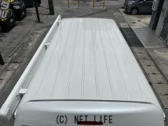 トヨタ レジアスエース