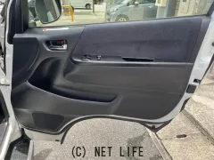 トヨタ レジアスエース