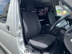 トヨタ レジアスエース