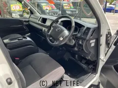 トヨタ レジアスエース