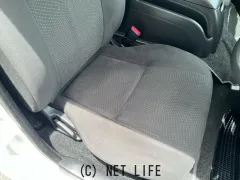 トヨタ レジアスエース