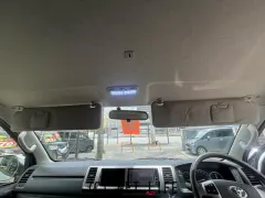 トヨタ レジアスエース