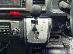トヨタ レジアスエース