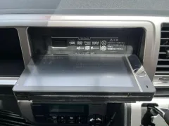 トヨタ レジアスエース