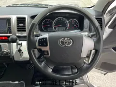 トヨタ レジアスエース