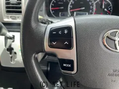トヨタ レジアスエース
