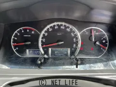 トヨタ レジアスエース