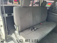 トヨタ レジアスエース