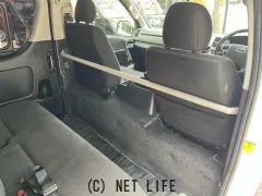 トヨタ レジアスエース