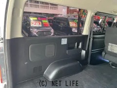 トヨタ レジアスエース