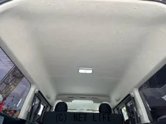 トヨタ レジアスエース