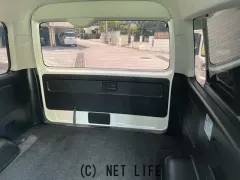 トヨタ レジアスエース