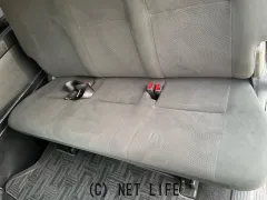 トヨタ レジアスエース