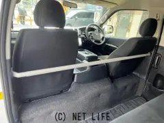 トヨタ レジアスエース