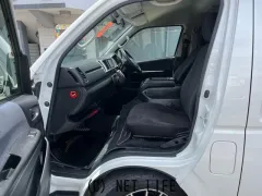 トヨタ レジアスエース