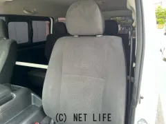 トヨタ レジアスエース