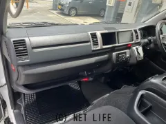 トヨタ レジアスエース