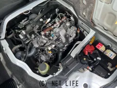 トヨタ レジアスエース