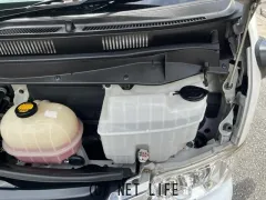 トヨタ レジアスエース