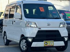 ダイハツ ハイゼットカーゴ
