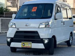 ダイハツ ハイゼットカーゴ