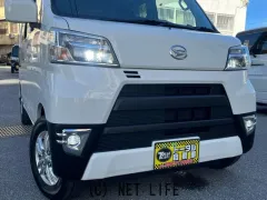 ダイハツ ハイゼットカーゴ