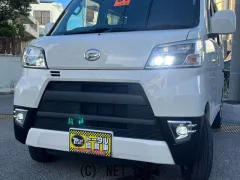 ダイハツ ハイゼットカーゴ