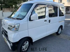 ダイハツ ハイゼットカーゴ
