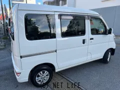ダイハツ ハイゼットカーゴ