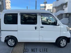 ダイハツ ハイゼットカーゴ