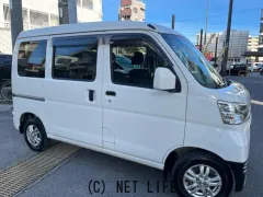 ダイハツ ハイゼットカーゴ