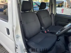 ダイハツ ハイゼットカーゴ