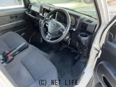 ダイハツ ハイゼットカーゴ
