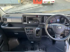 ダイハツ ハイゼットカーゴ