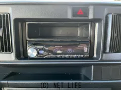 ダイハツ ハイゼットカーゴ