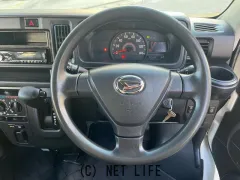 ダイハツ ハイゼットカーゴ