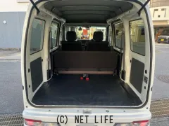 ダイハツ ハイゼットカーゴ