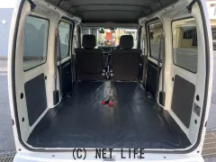 ダイハツ ハイゼットカーゴ